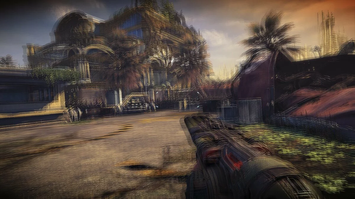 Скриншоты из Bulletstorm / Картинка 271