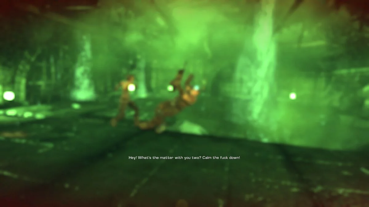 Скриншоты из Bulletstorm / Картинка 272