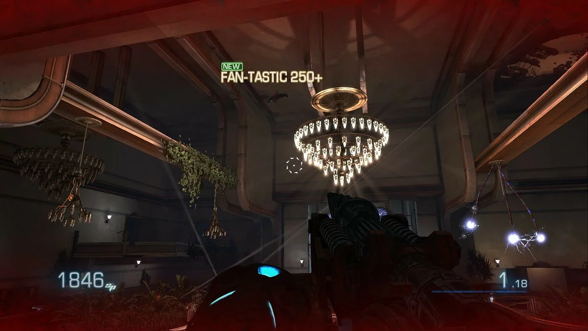 Скриншоты из Bulletstorm / Картинка 283