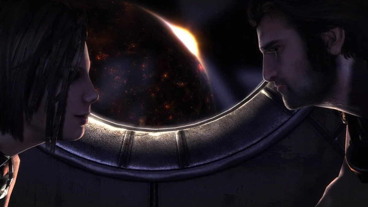 Скриншоты из Bulletstorm / Картинка 138