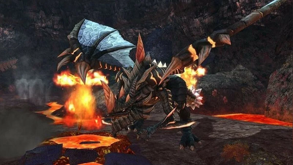 Скриншоты из Phantasy Star Online 2 / Картинка 113