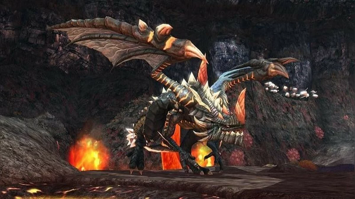 Скриншоты из Phantasy Star Online 2 / Картинка 114