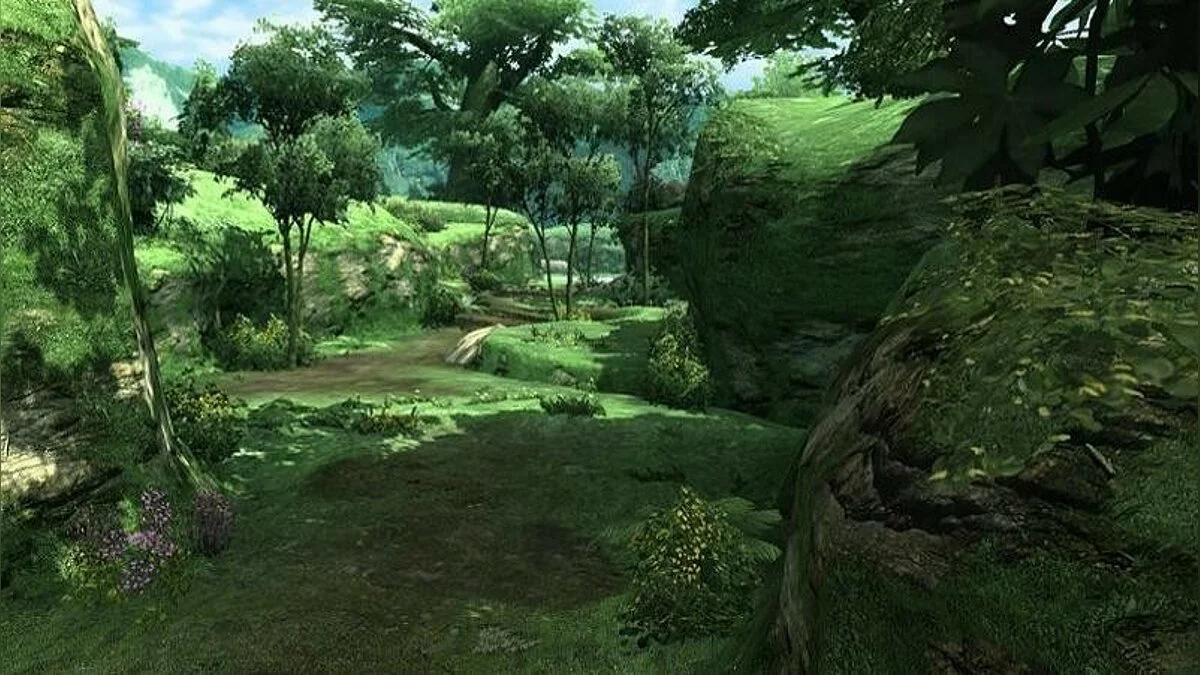 Скриншоты из Phantasy Star Online 2 / Картинка 129