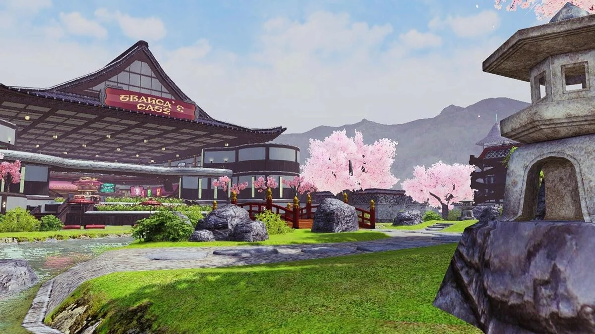 Скриншоты из Phantasy Star Online 2 / Картинка 170