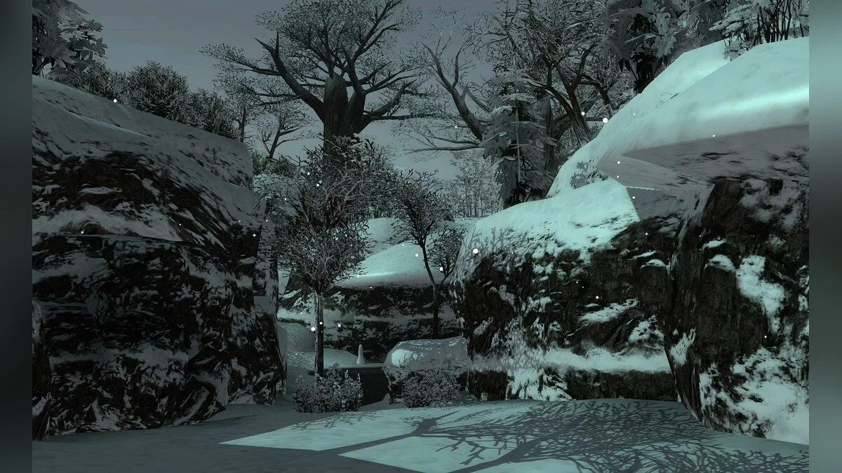 Скриншоты из Phantasy Star Online 2 / Картинка 59