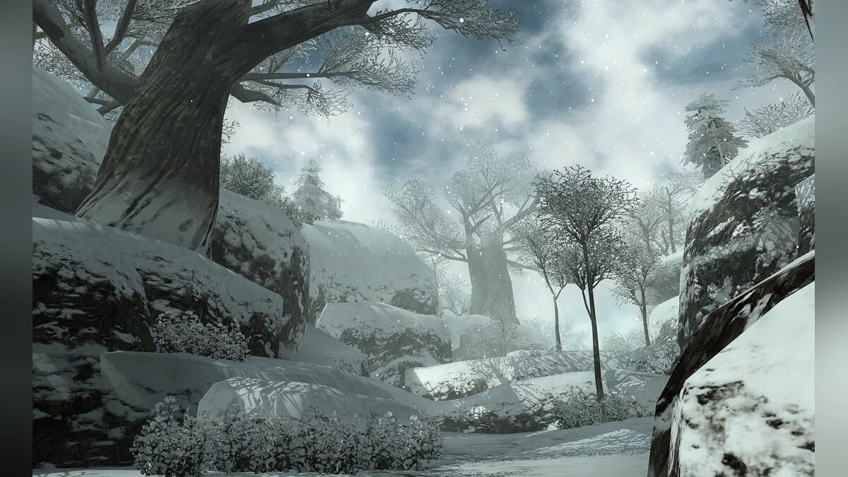 Скриншоты из Phantasy Star Online 2 / Картинка 60