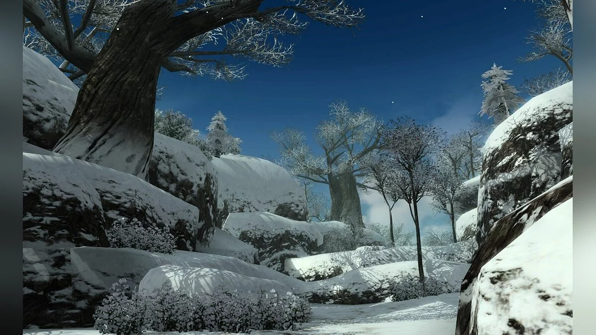 Скриншоты из Phantasy Star Online 2 / Картинка 61