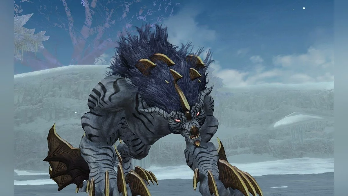 Скриншоты из Phantasy Star Online 2 / Картинка 66