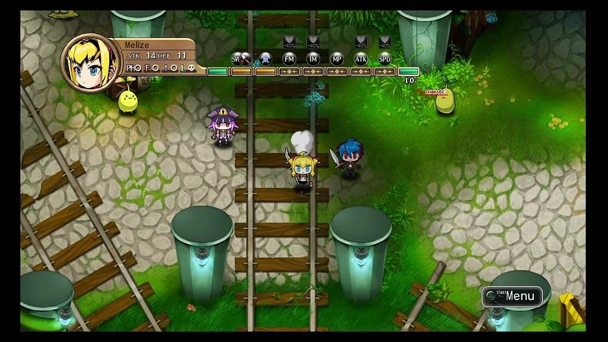 Скриншоты из Legasista / Картинка 13