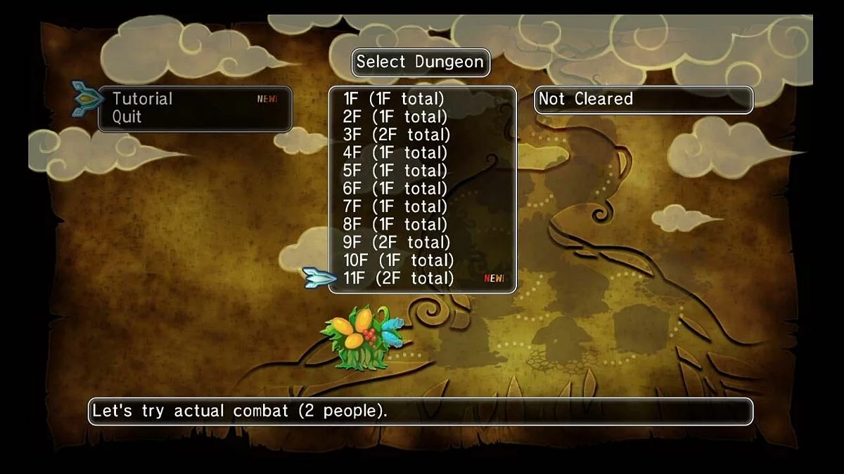 Скриншоты из Legasista / Картинка 16