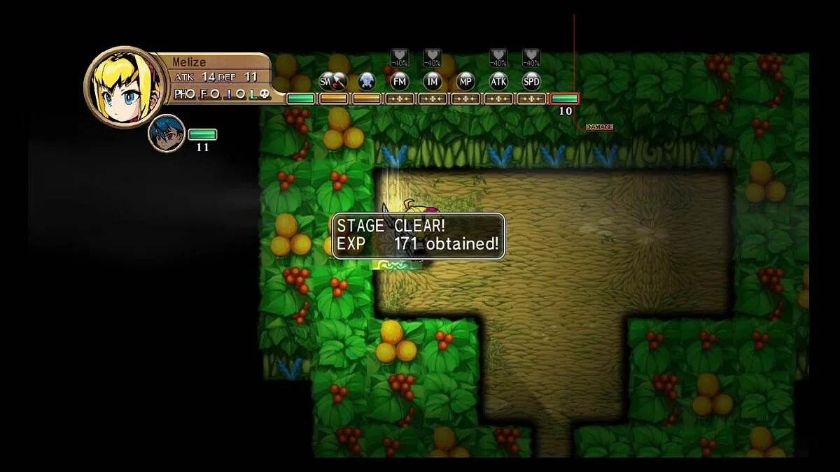 Скриншоты из Legasista / Картинка 17