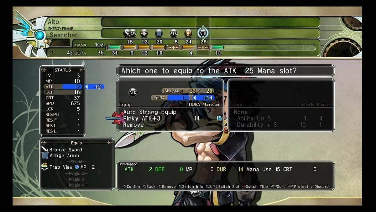 Скриншоты из Legasista / Картинка 19