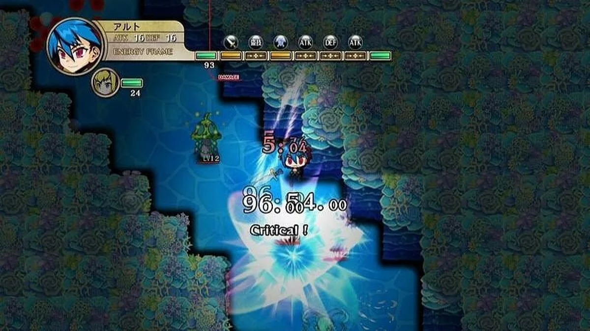 Скриншоты из Legasista / Картинка 58