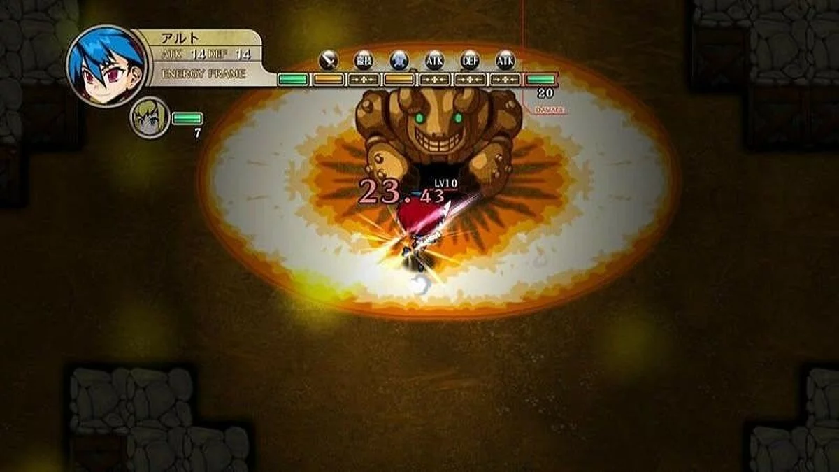 Скриншоты из Legasista / Картинка 62