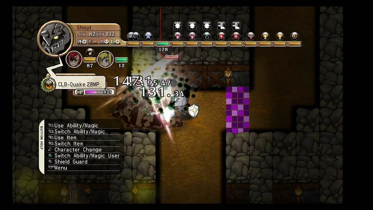 Скриншоты из Legasista / Картинка 23