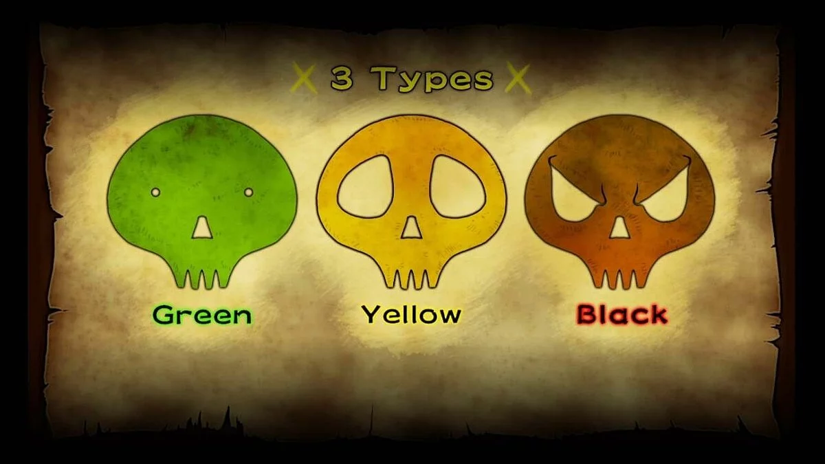 Скриншоты из Legasista / Картинка 27