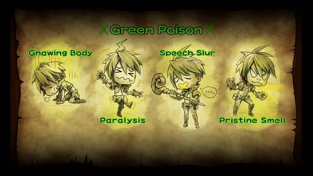 Скриншоты из Legasista / Картинка 28