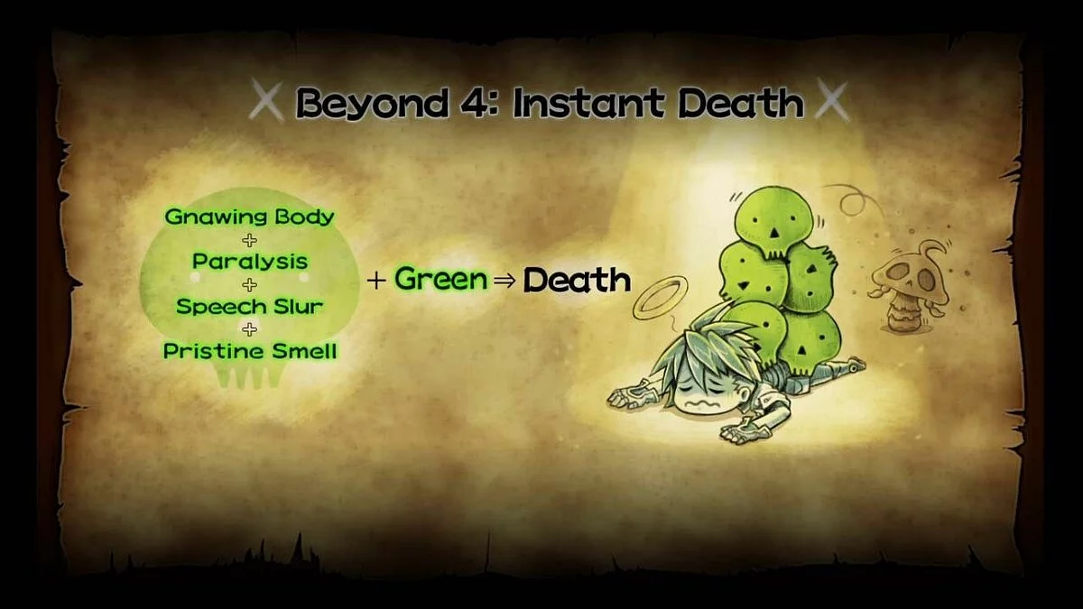 Скриншоты из Legasista / Картинка 29