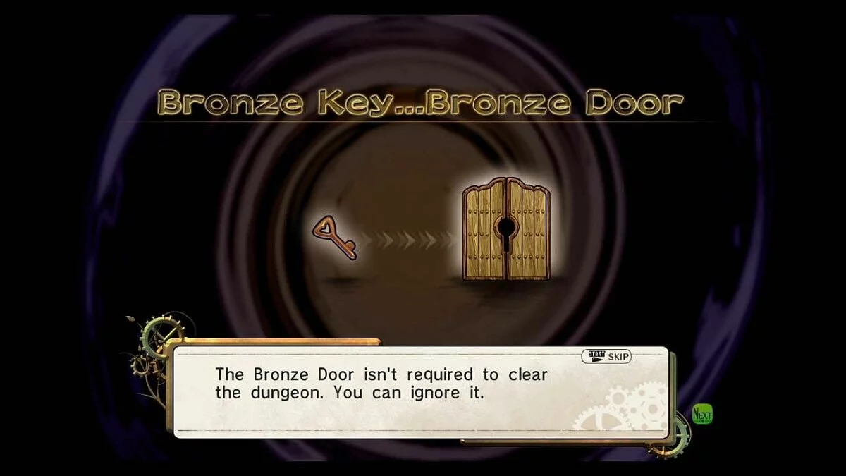 Скриншоты из Legasista / Картинка 30