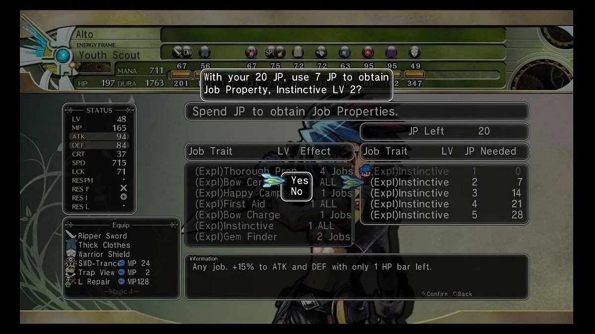 Скриншоты из Legasista / Картинка 31