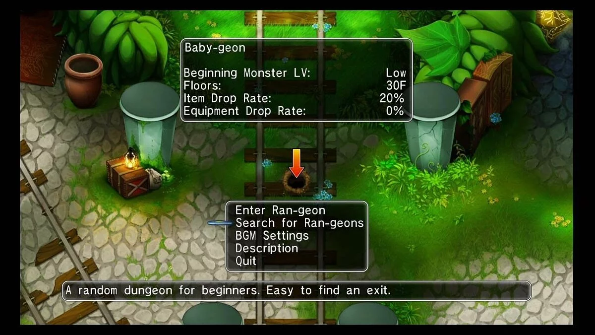 Скриншоты из Legasista / Картинка 32