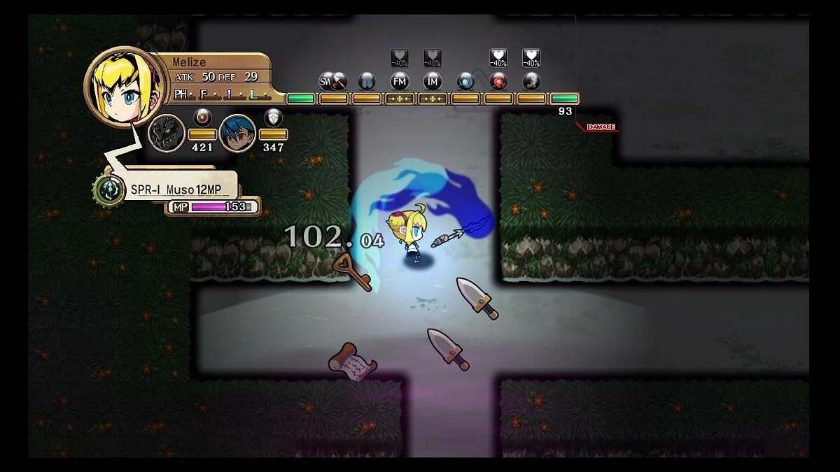 Скриншоты из Legasista / Картинка 33