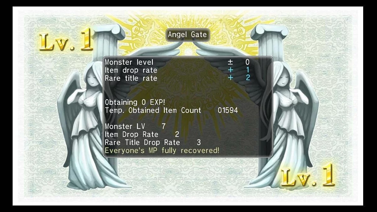 Скриншоты из Legasista / Картинка 34