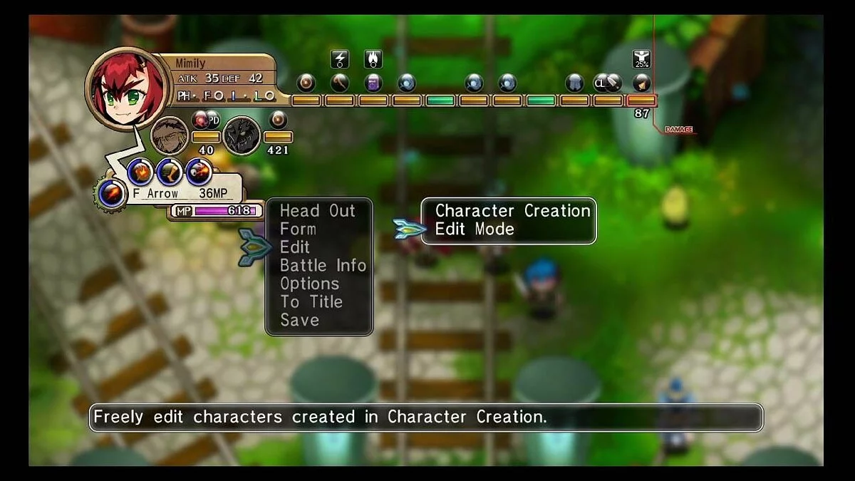 Скриншоты из Legasista / Картинка 35