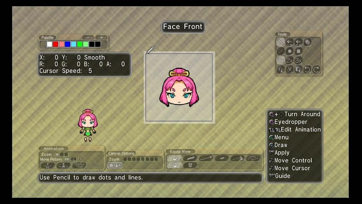 Скриншоты из Legasista / Картинка 36