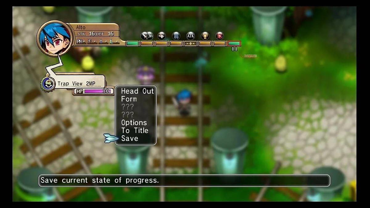 Скриншоты из Legasista / Картинка 12