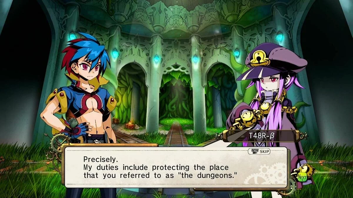 Скриншоты из Legasista / Картинка 37