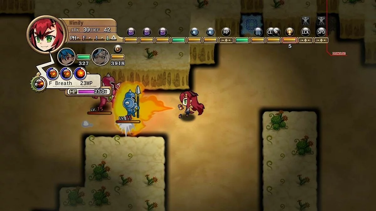 Скриншоты из Legasista / Картинка 43