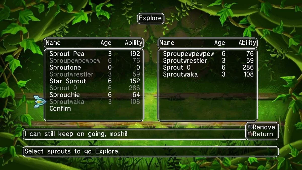 Скриншоты из Legasista / Картинка 38