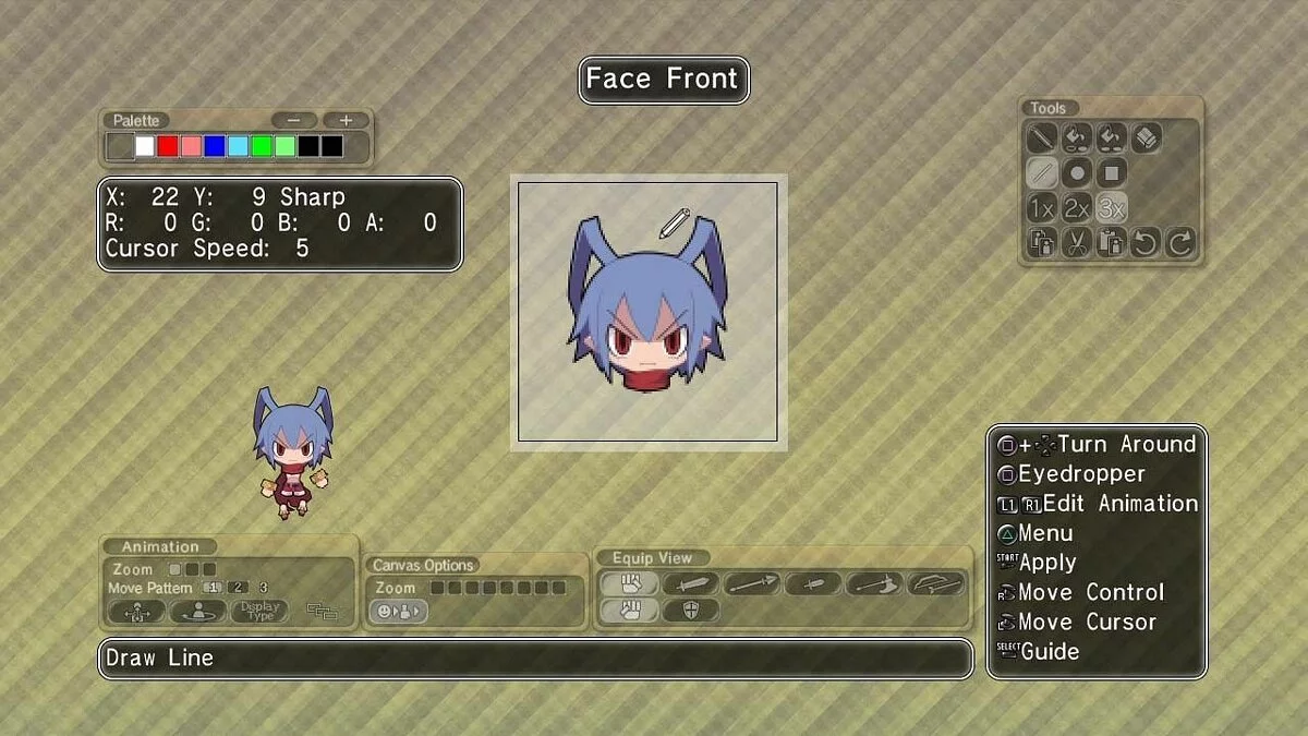 Скриншоты из Legasista / Картинка 45