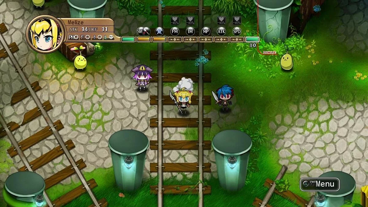 Скриншоты из Legasista / Картинка 39