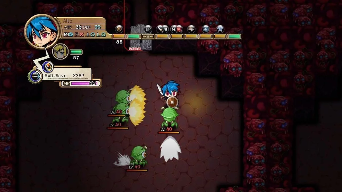 Скриншоты из Legasista / Картинка 46