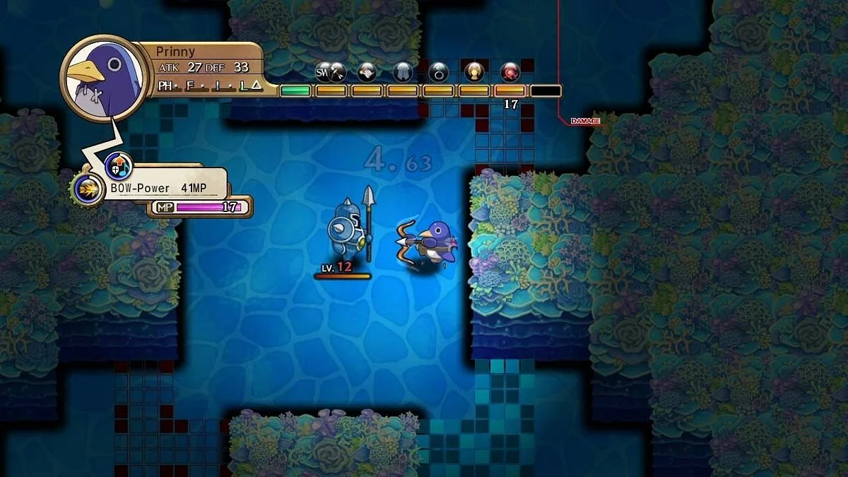 Скриншоты из Legasista / Картинка 47