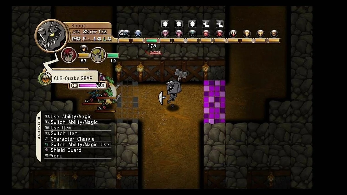 Скриншоты из Legasista / Картинка 52