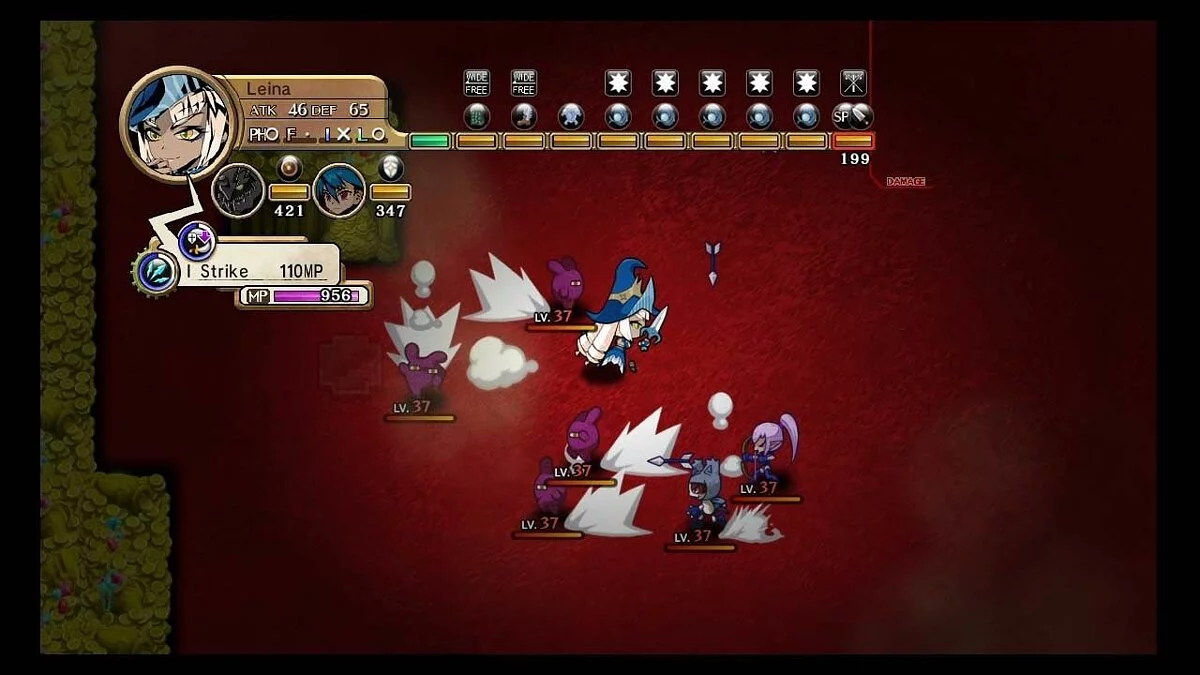 Скриншоты из Legasista / Картинка 53