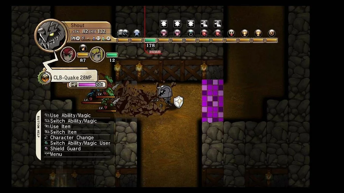 Скриншоты из Legasista / Картинка 54