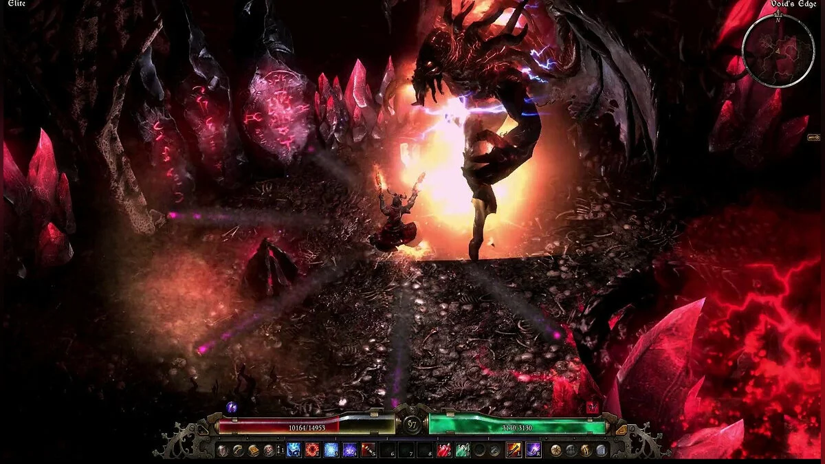 Скриншоты из Grim Dawn / Картинка 53