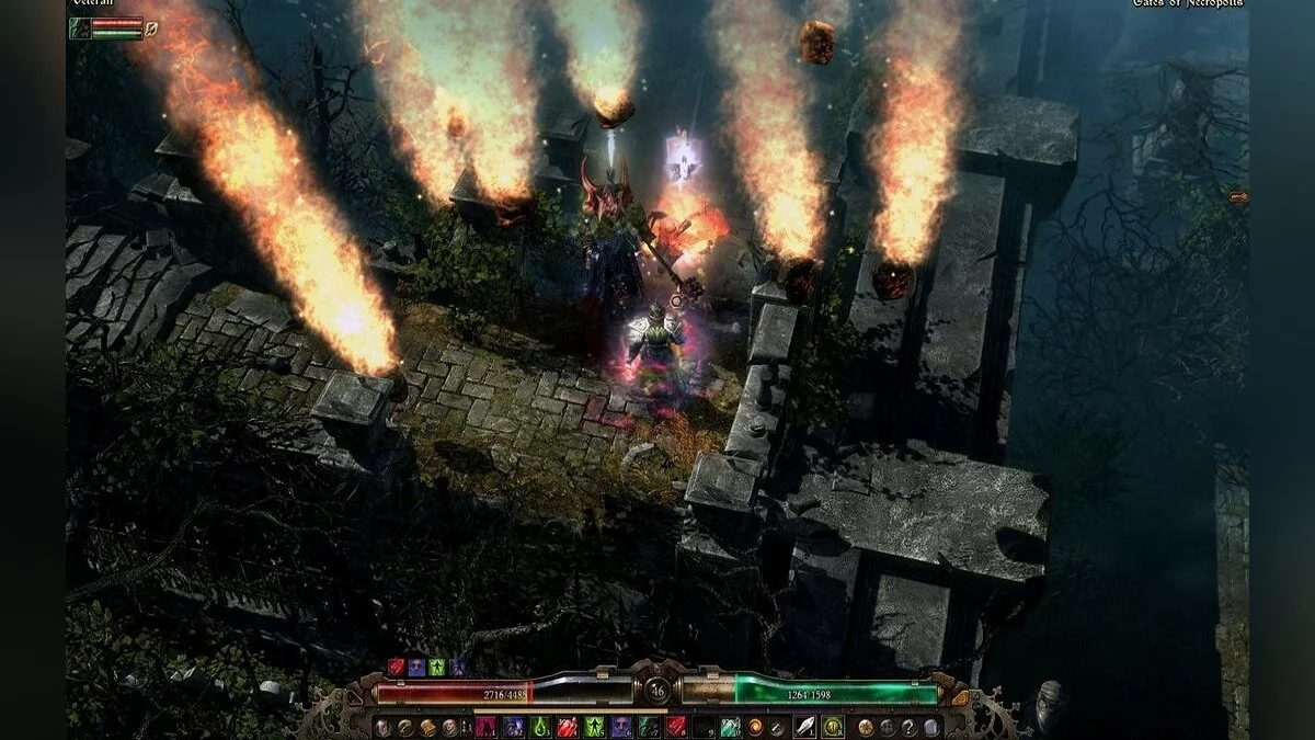 Скриншоты из Grim Dawn / Картинка 81