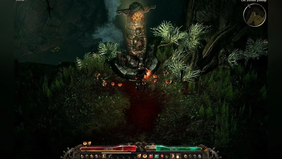 Скриншоты из Grim Dawn / Картинка 82