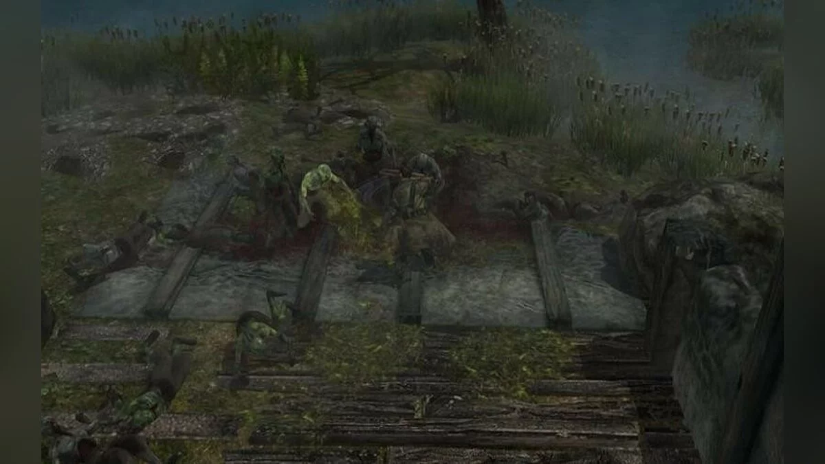 Скриншоты из Grim Dawn / Картинка 97