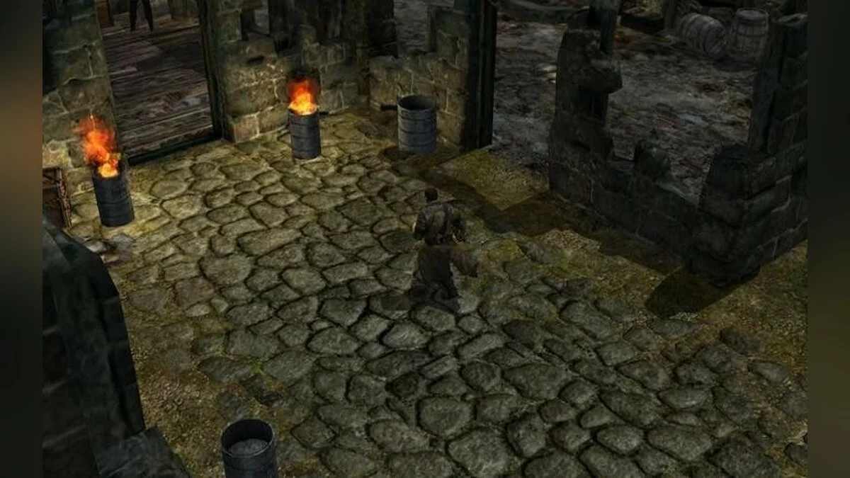 Скриншоты из Grim Dawn / Картинка 103