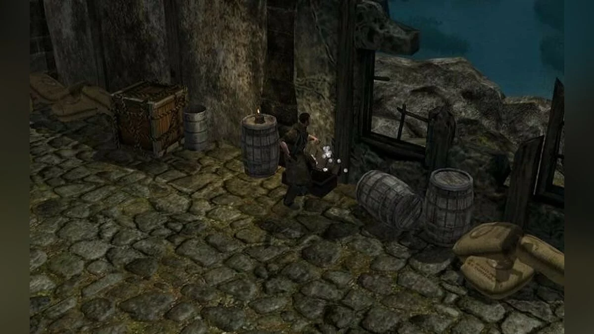 Скриншоты из Grim Dawn / Картинка 104