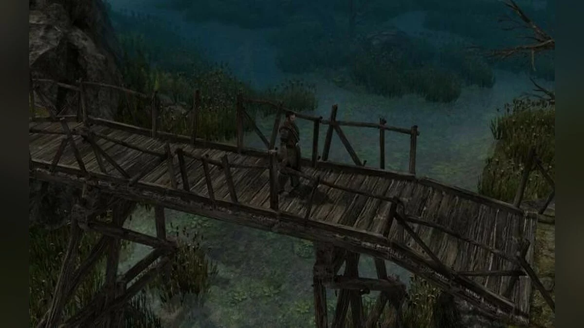 Скриншоты из Grim Dawn / Картинка 105