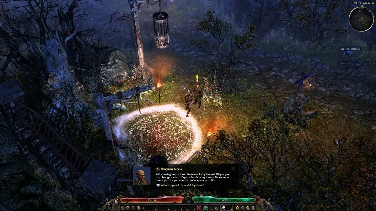 Скриншоты из Grim Dawn / Картинка 112