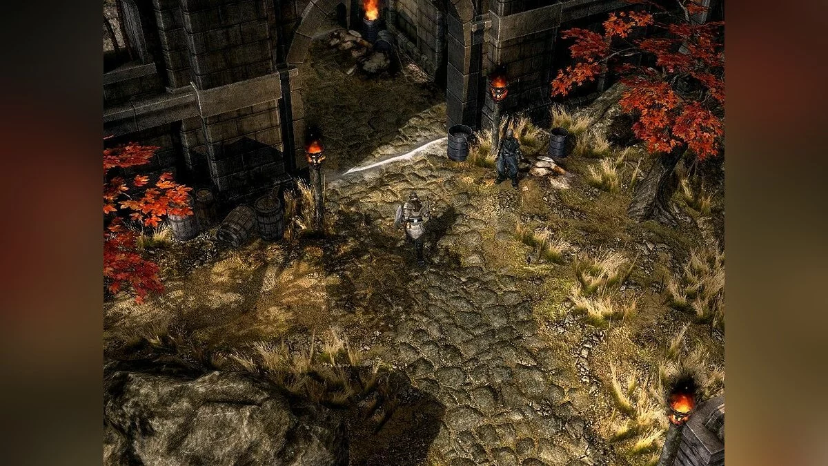 Скриншоты из Grim Dawn / Картинка 34