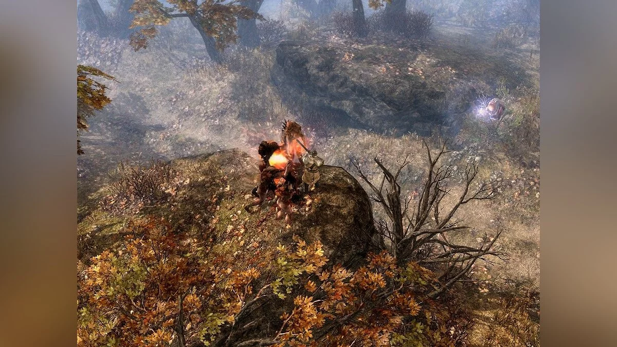 Скриншоты из Grim Dawn / Картинка 33